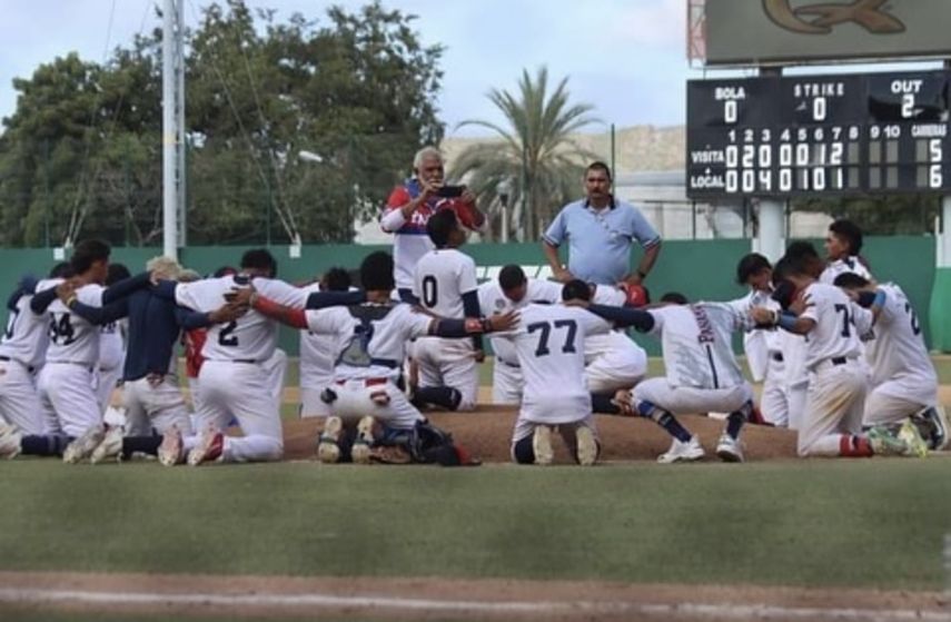 Premundial U18: Panamá cae ante USA y se queda con la medalla de plata