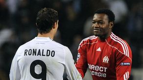 Real Madrid vs Olympique Marsella: ¿Cuántas veces se han enfrentado en la Champions League?