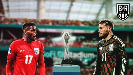 México vs Panamá: Fecha, hora y dónde ver EN VIVO la final de Liga de Naciones Concacaf