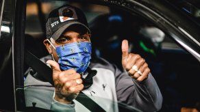 Román Torres regresa al Sounders tras un corto paso por el Inter Miami