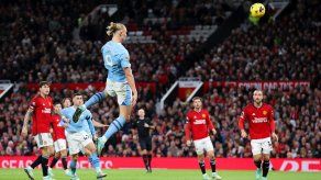 Manchester City mp contará con Haaland ante Newcastle