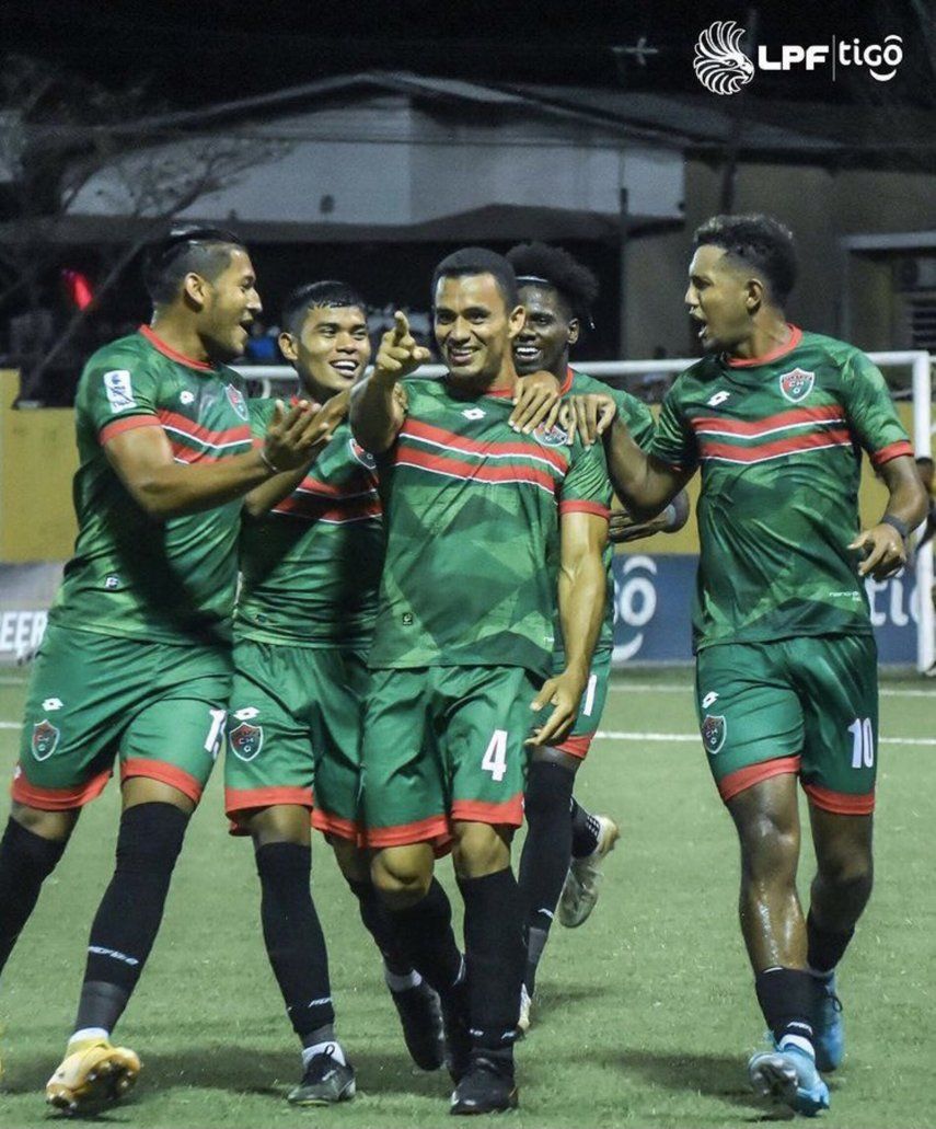 LPF: Tabla de goleadores J5 del Apertura 2022