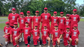 Serie Latinoamericana Infantil 2024: Partidos para hoy sábado 20 de julio