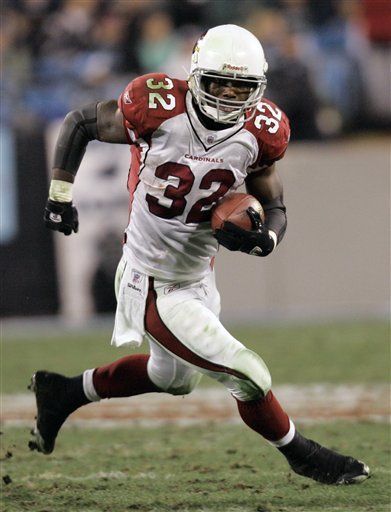 James, de la banca al Super Bowl, en un año loco