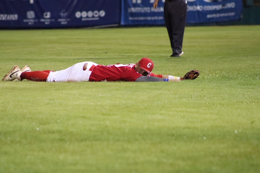 Béisbol Mayor 2025: Partido para hoy martes 20 de mayo