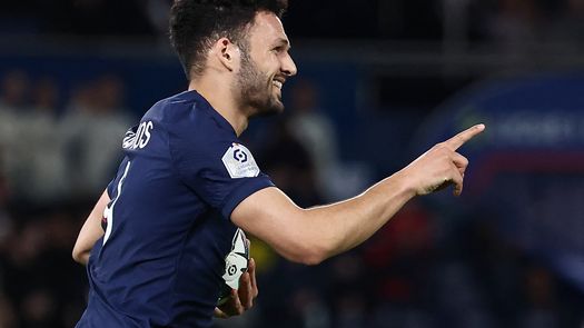 El PSG&nbsp;