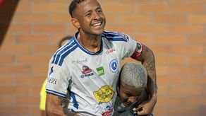 LPF: Veraguas United protagoniza remontada ante Sporting San Miguelito