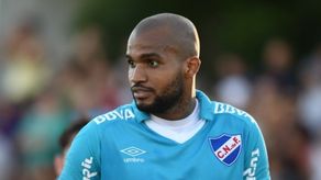 OFICIAL: Luis Mejía vuelve al Nacional de Uruguay