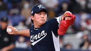 MLB: Padres cerca de pactar con el relevista Woo Suk Go