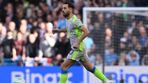 Bernardo Silva confirma su salida del Manchester City a final de temporada