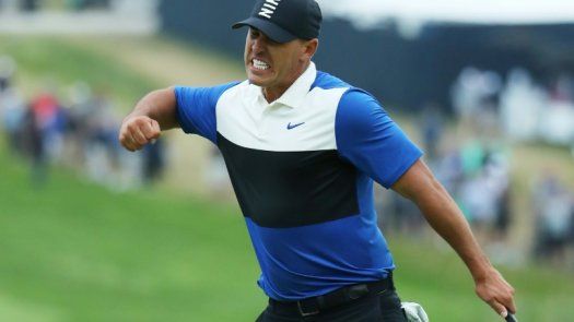 Brooks Koepka gana el Campeonato de la PGA