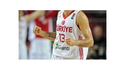 Mundial: Turquí­a y Eslovenia imponen su ley y se citan en cuartos