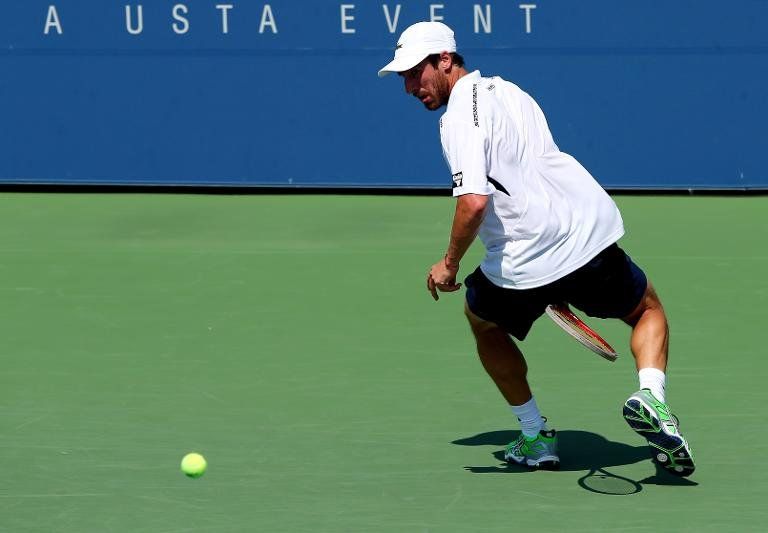 El tenis latinoamericano tiene un miércoles de ceniza en el US Open