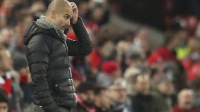 Man City no logra bloquear investigación de la UEFA