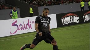 Rafael Águila: Esperemos esta victoria sea el empuje inicial para empezar a sumar puntos