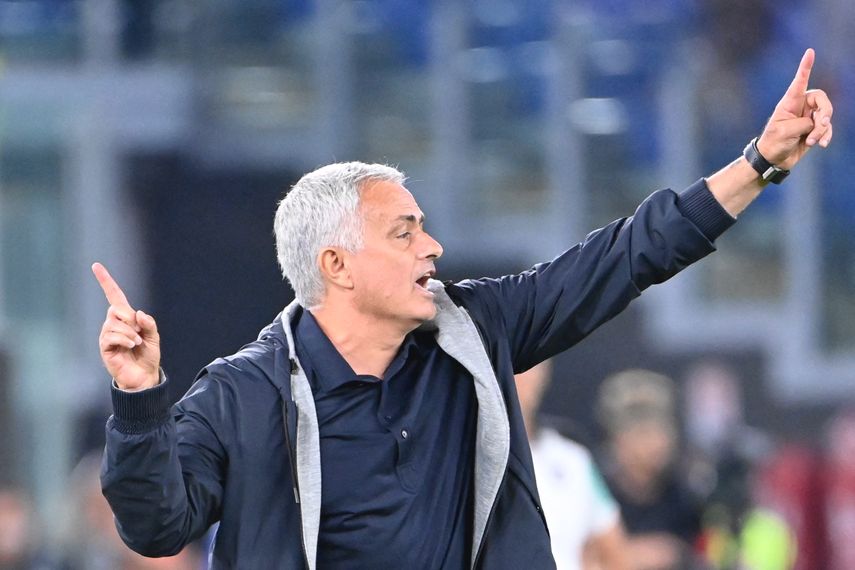 Mourinho amenaza la recuperación de Juventus