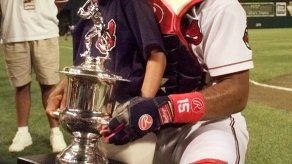 Estrellas: Sandy Alomar todavía sueña con el tablazo del 97