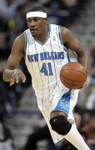 NBA: Hornets 102, Nets 92; Paul anota 29 puntos