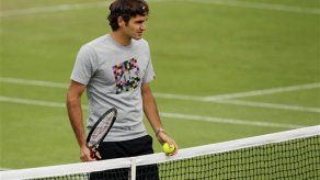 Estrellas de Wimbledon no quieren perderse el Mundial de fútbol