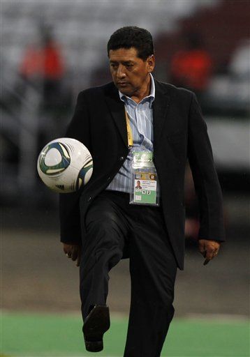 Sub20: Ecuador y Costa Rica luchan por la clasificación