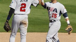 Clásico: EEUU ya tiene a su dupla de pitcheo para cierre de grupo