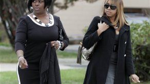 Michel Vick dice que tiempo en prisión le permitió pensar