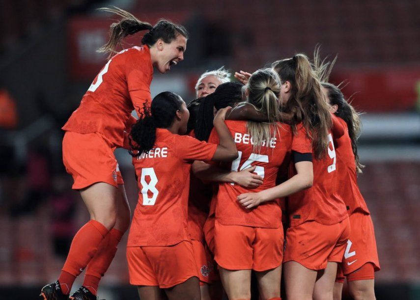 Selección femenina de Canadá se declara en huelga en busca de igualdad