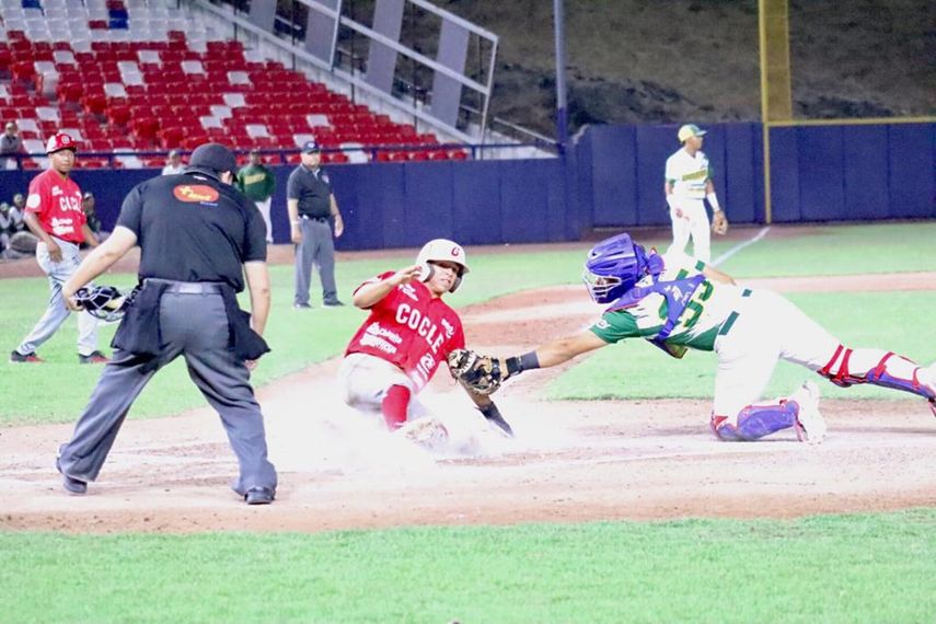 Béisbol Juvenil 2024: FEDEBEIS revela calendario de ronda regular&nbsp;