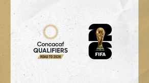¿Cuándo se juegan las Eliminatorias CONCACAF 2026?