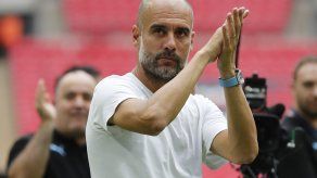 Manchester City busca su tercer títlo consecutivo