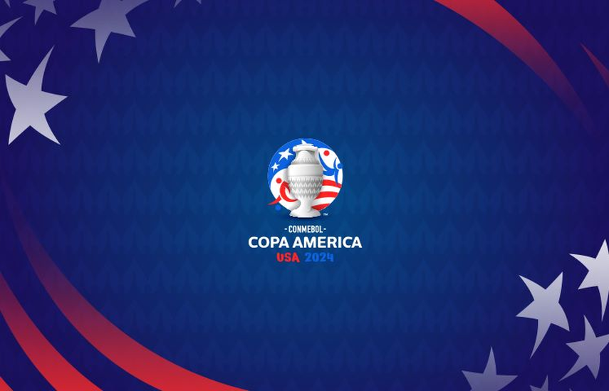 Copa América 2024 ya tiene fecha para sorteo