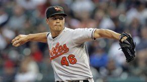 MLB: Orioles 6