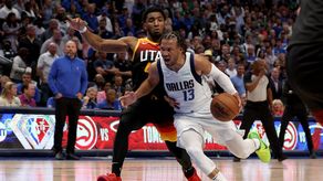 NBA: Calendario y resultados de la primera ronda de los playoffs