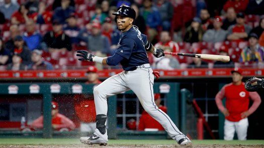 Johan Camargo será el tercera base titular de los Bravos de Atlanta
