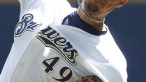 Cerveceros atan a Gallardo por 5 años