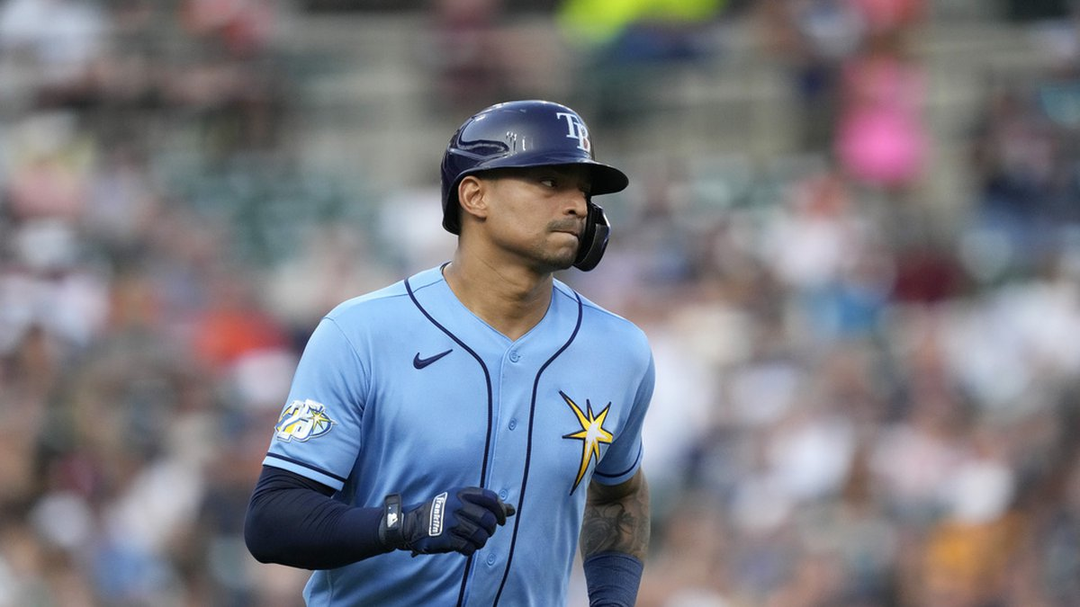 Christian Bethancourt Se Une A Los Guardianes De Cleveland