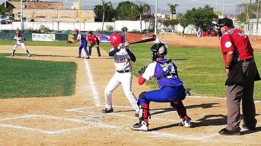 Panamá pierde con Cuba en el Premundial U12