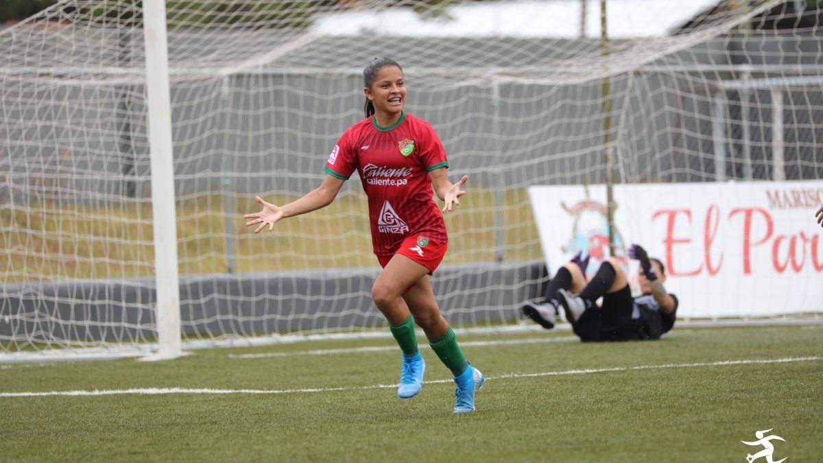 LFF: Tauro y Chiriquí siguen con paso perfecto; Universitario golea
