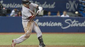 Gran noche de Vázquez