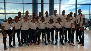 Árabe Unido se instala en Costa Rica para su debut en la Copa Premier