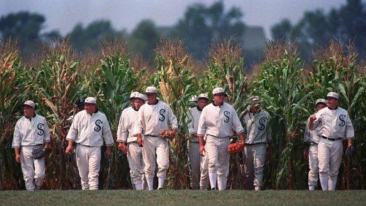 Grandes Ligas hará realidad Field of Dreams en 2020