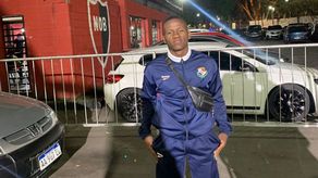 &nbsp;Conoce a Kahir Tovares, jugador de Panamá Sub-17 que anotó de chilena