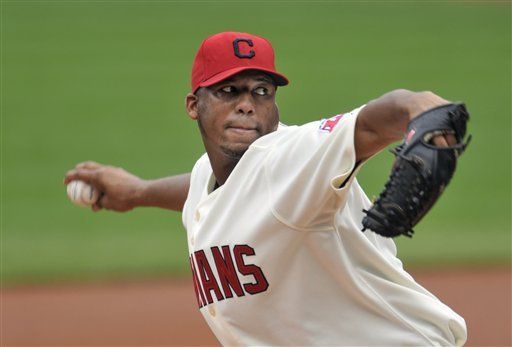 MLB: Mellizos 6, Indios 4; Minnesota gana en extra innings
