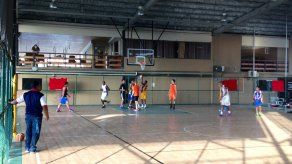 Panamá buscará el pase al CentroBasket sub-15