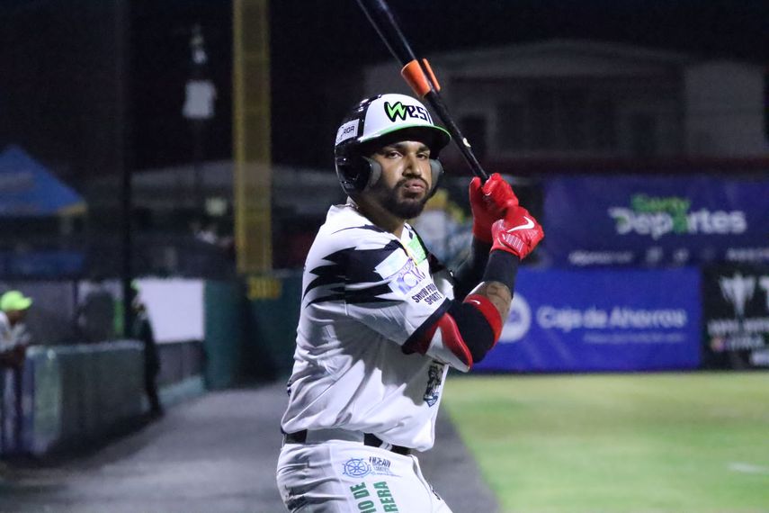 Béisbol Mayor 2025: Partidos para hoy miércoles 2 de abril