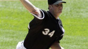 MLB: Medias Blancas 2