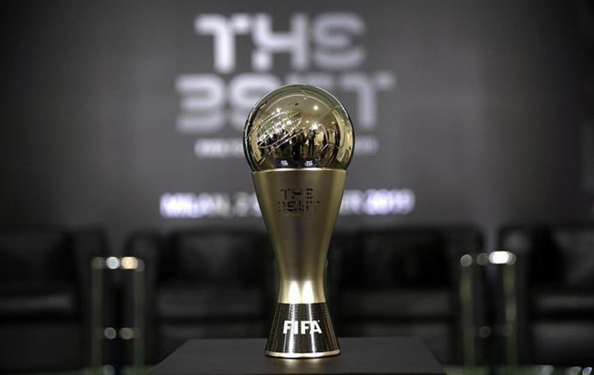 The Best 2023: FIFA anuncia los nominados