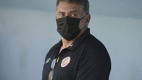 Luis Fernando Suárez: Panamá merecía clasificar al Mundial