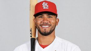 Iván Herrera es llamado nuevamente a MLB