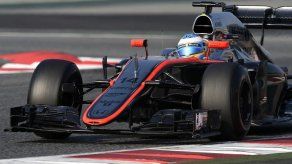 La FIA abre una investigación sobre el accidente de Alonso
